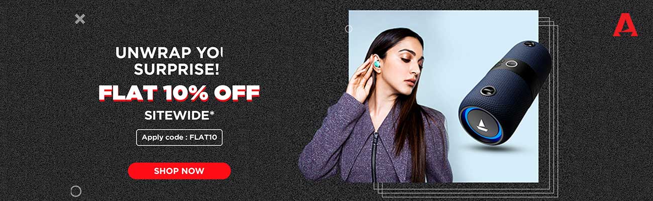 Dussehra Sale Offer For Boat