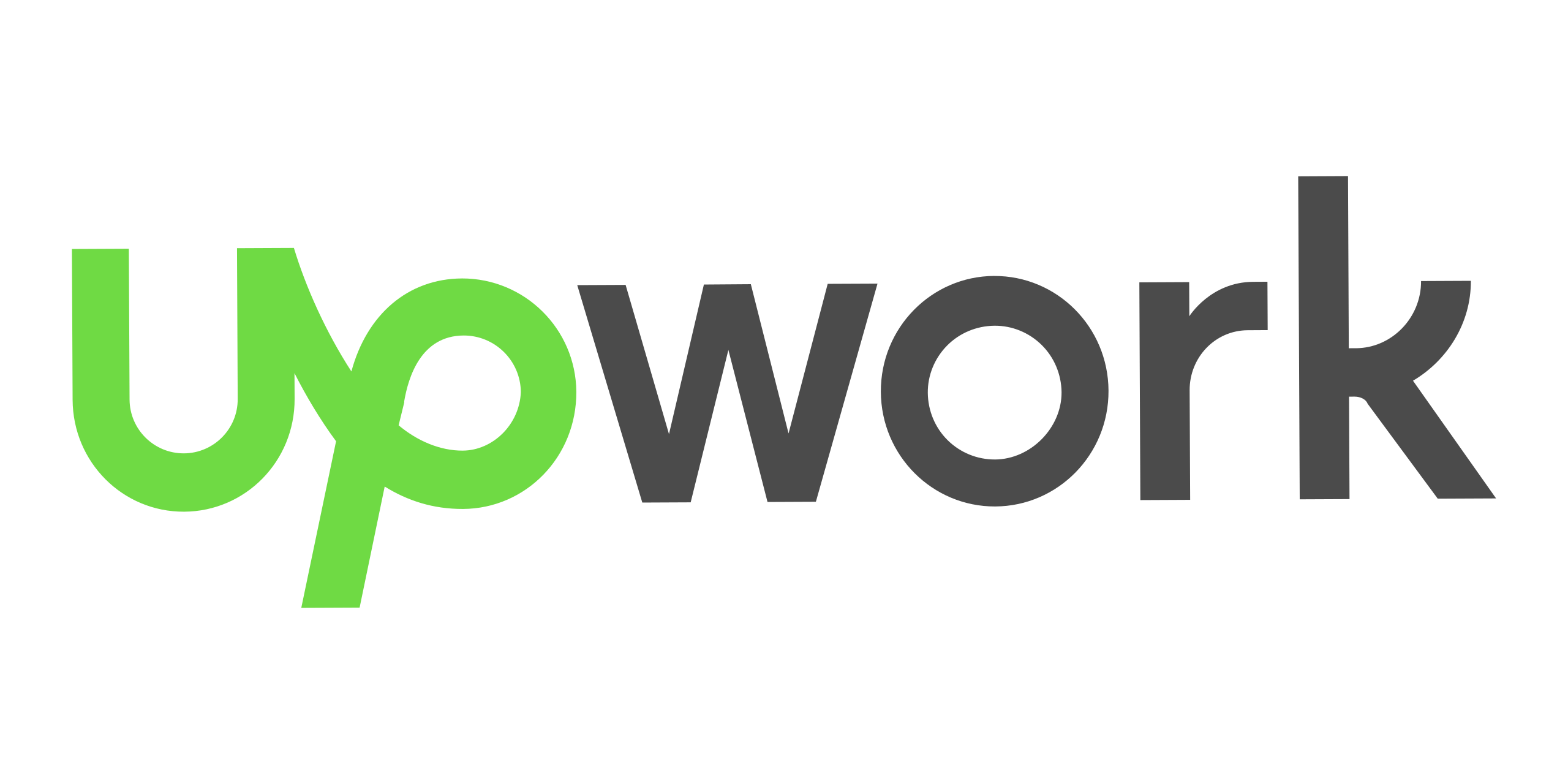 Upwork - Worldwide