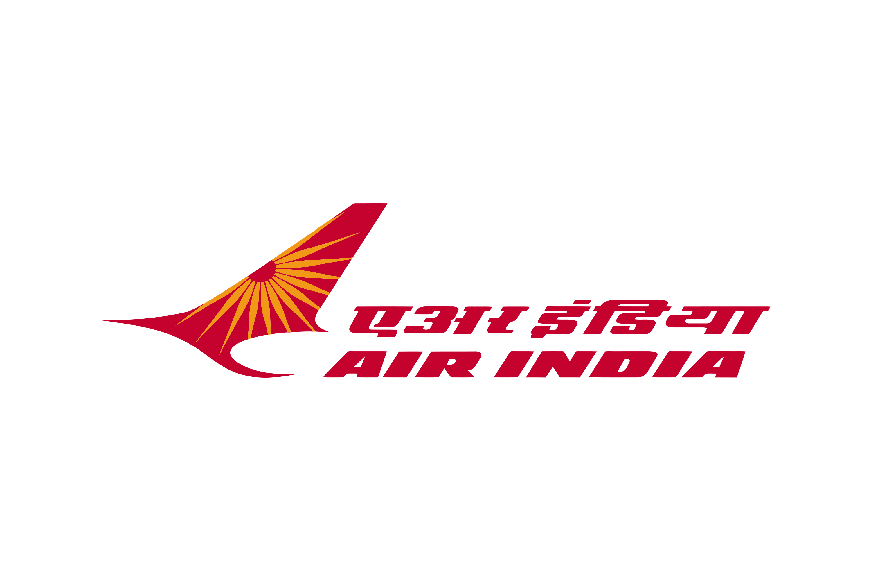 Air India - Flights