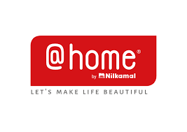 At Home by Nilkamal