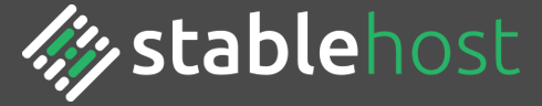 Stablehost