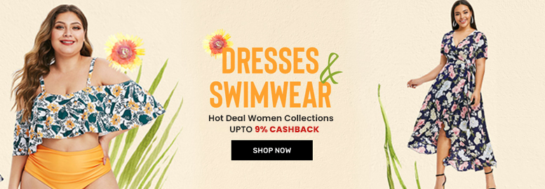Hot Deal Women Collections