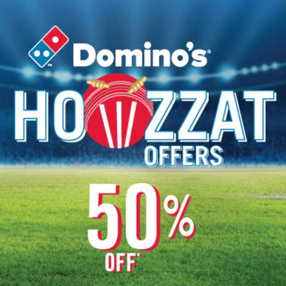 Howzzat Offer - Upto 50% Off