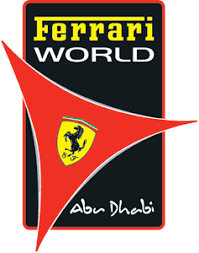 Ferrari World Abu Dhabi