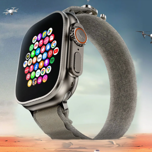 Fireboltt Lumos Smartwatch at 85% Off