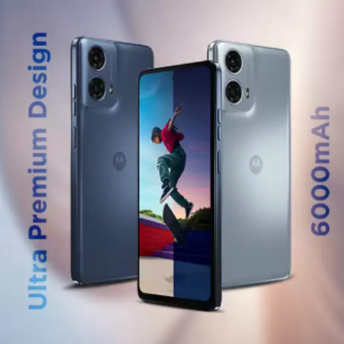 Moto G24 Power Sale!