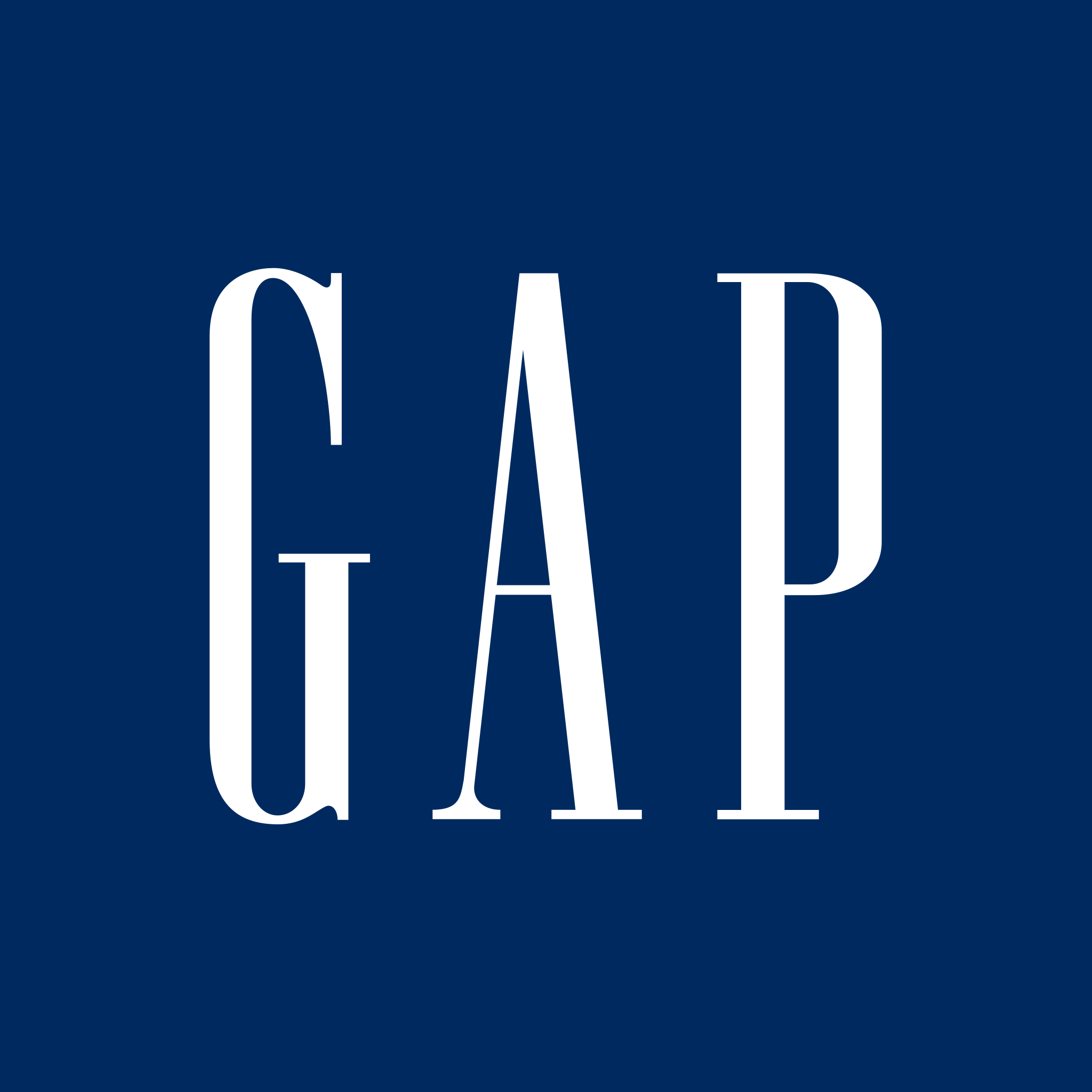 Gap - Multi Geo