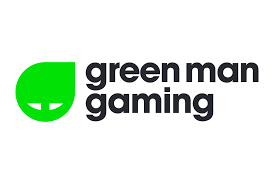 Green man gaming