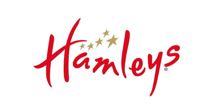 Hamley's - IN