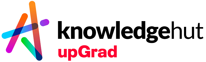 Knowledgehut - upGrad
