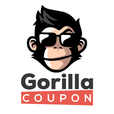Gorilla Coupon