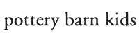 Pottery Barn Kids