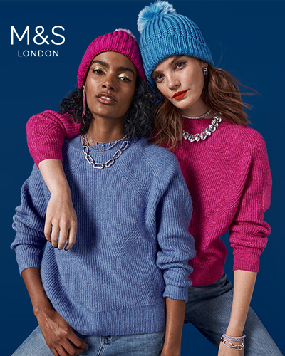 Wear Your Style and SAVE BIG