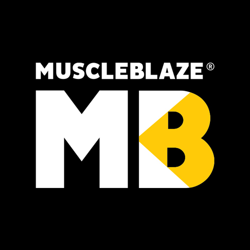 MuscleBlaze - IN