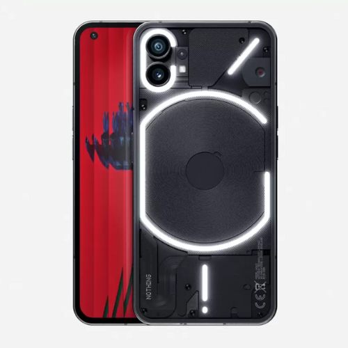 Big Billion Day Sale - Nothing Phone (1) 5G