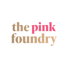 Pink Foundry -  IN