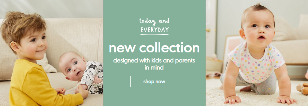 Today & Everyday - 50% Savings