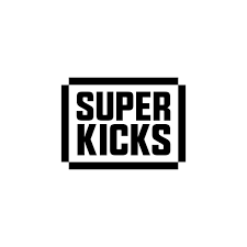 Superkicks - IN
