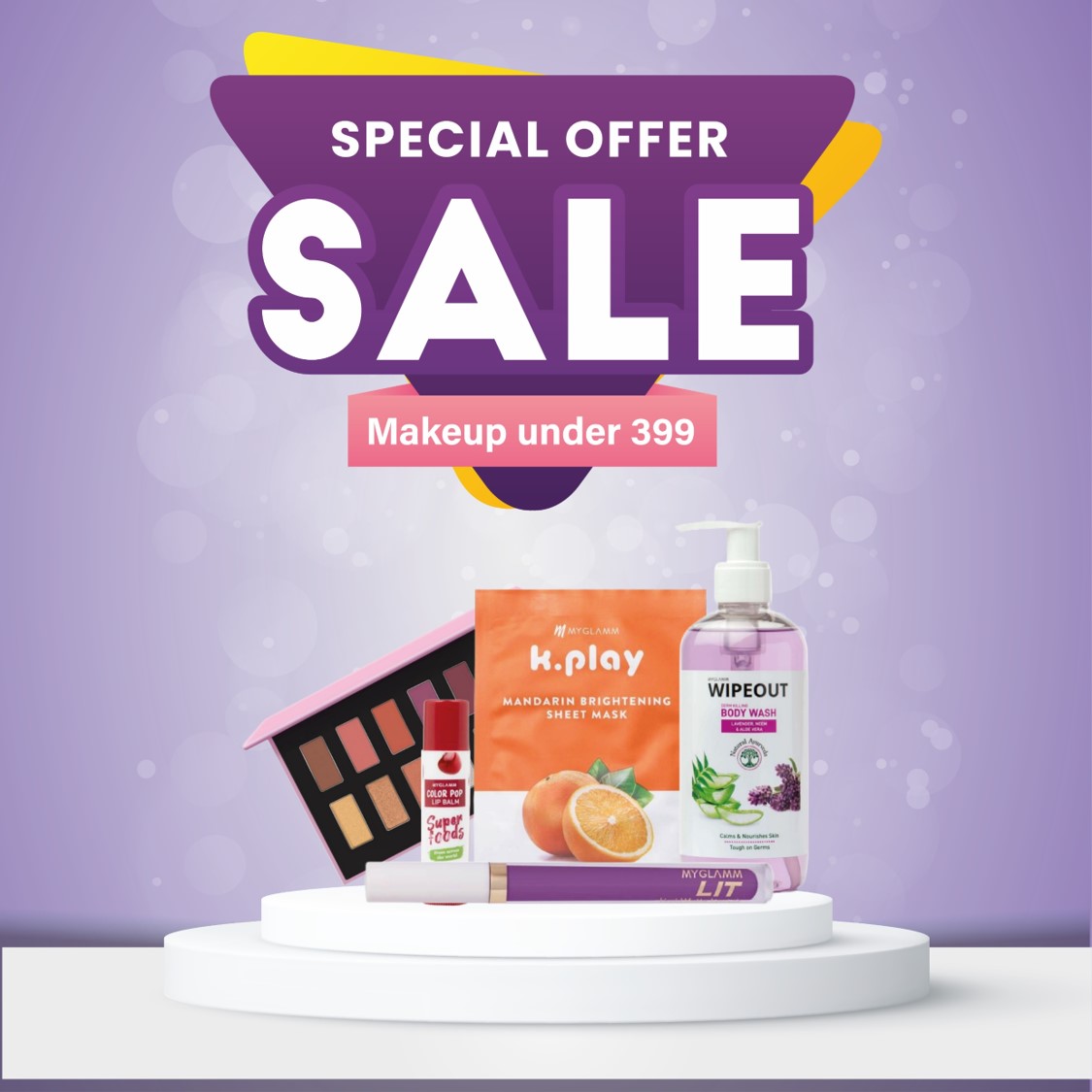 Everything Under 399